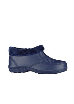 Kalosze męskie Damle casualowe bez zapięcia 