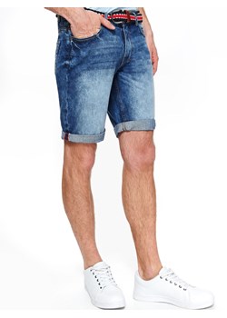 Spodenki męskie Top Secret 