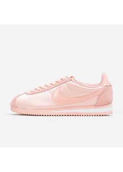 Buty sportowe damskie Nike cortez wiosenne płaskie 