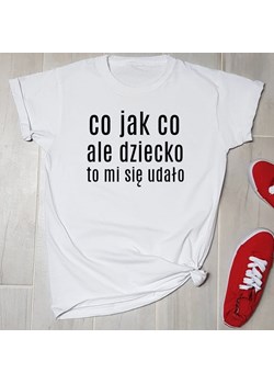 Bluzka ze sklepu Time For Fashion w kategorii Bluzki damskie - zdjęcie 66940864