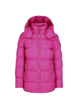Kurtka damska Calvin Klein casual bez wzorów 