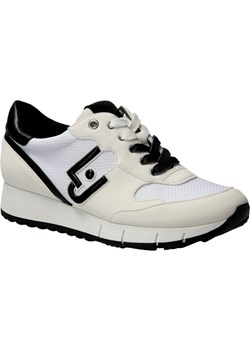 Bia?e buty sportowe damskie asics, wiosna 2020 w Domodi Bia?e buty sportowe damskie asics, wiosna 2020 w Domodi