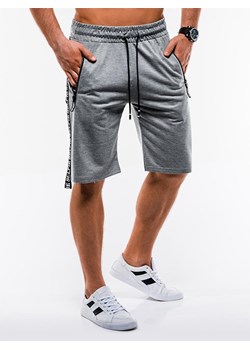 Spodenki męskie Edoti.com sportowe 