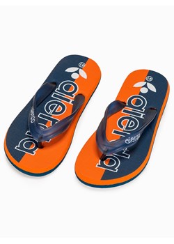 Edoti.com klapki męskie bez zapięcia sportowe letnie 