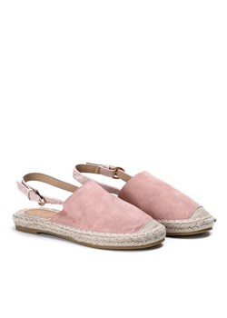 Espadryle damskie Royalfashion.pl