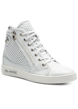 Buty sportowe damskie Eva Minge - eobuwie.pl