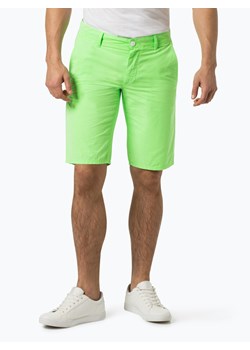 Spodenki męskie Boss Casual bez wzorów 