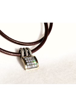Naszyjnik Astorga - Luxuryproducts.pl
