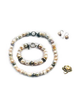 Pierścionek Astorga - Luxuryproducts.pl