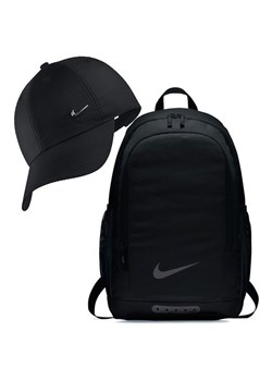 Czarny plecak Nike 
