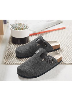 Kapcie męskie Tchibo 