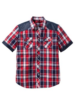 Koszula męska Bonprix