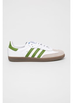 Trampki meskie Adidas Originals skórzane Trampki meskie Adidas Originals skórzane