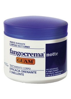 Kosmetyk wyszczuplający Guam - BEATA