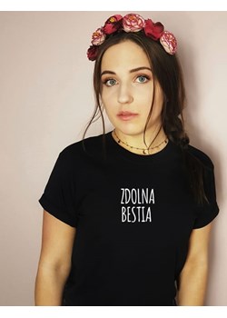 BluzkA ze sklepu Time For Fashion w kategorii Bluzki damskie - zdjęcie 68401902