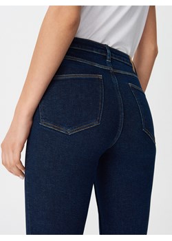 Jeansy damskie House