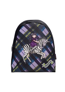 Wielokolorowy plecak dla dzieci Santoro 