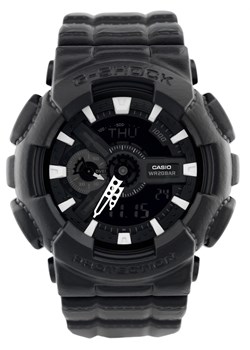 Chrono Plack zegarek męski sportowy Festina czarny Royal Point Chrono Plack zegarek męski sportowy Festina czarny Royal Point