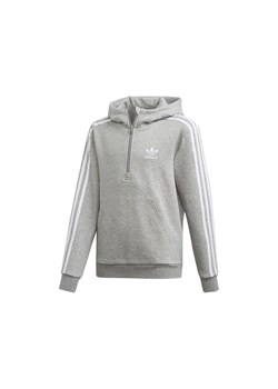 Szare bluzy chłopięce adidas originals, wiosna 2020 w Domodi Szare bluzy chłopięce adidas originals, wiosna 2020 w Domodi