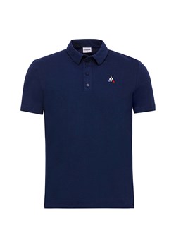 T-shirt męski niebieski Le Coq Sportif 