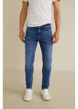 Jeansy męskie Mango Man 