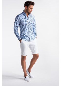 Koszula męska z długim rękawem 