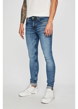 Jeansy męskie Pepe Jeans casual 