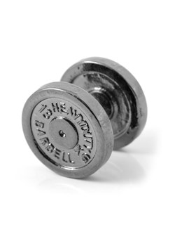 Kolczyki Fort Tempus - Trendhim