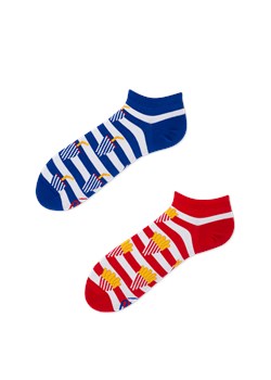 Skarpetki męskie wielokolorowe Many Mornings 