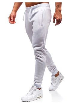 Spodnie męskie Denley 