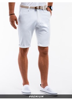 Spodenki męskie Ombre na lato casual 