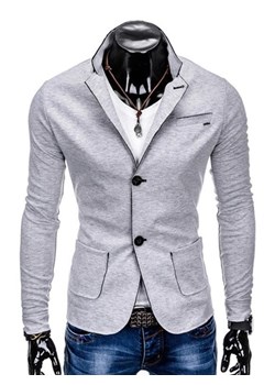 Marynarka męska Ombre