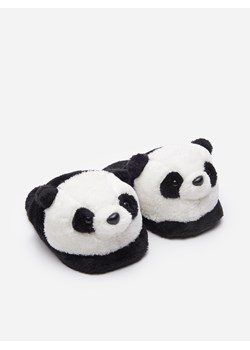 Kapcie damskie House w zwierzęcy wzór 