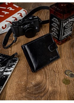 Portfel męski Pierre Andreus - rovicky.eu