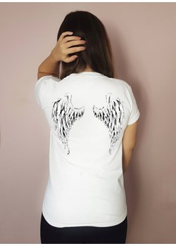 Bluzka wings skrzydła ze sklepu Time For Fashion w kategorii Bluzki damskie - zdjęcie 71765330