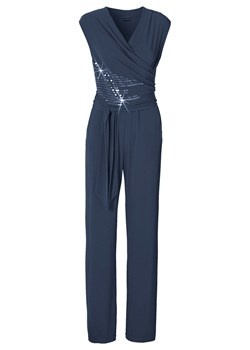 Kombinezon damski Bonprix długi 