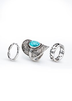 Pierścionek Bonprix 