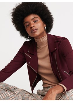 Kurtka damska Reserved casual krótka 