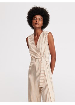 Sukienka Reserved w serek 