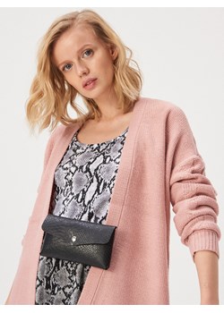 Sweter damski Sinsay z dekoltem v 