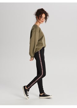 Spodnie damskie Cropp 