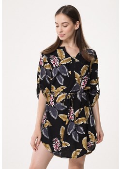 Tunika   Born2be w kwiaty 