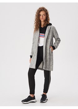 Płaszcz damski Sinsay 