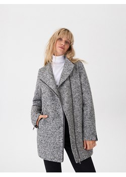 Płaszcz damski House jesienny 