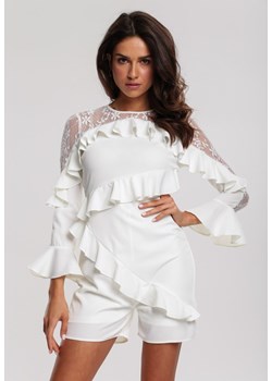 Renee kombinezon damski krótki 