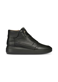 Trampki damskie Geox skórzane 
