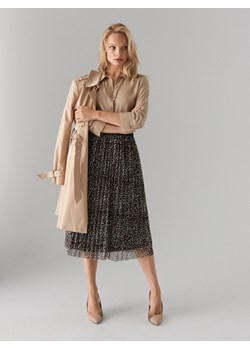 Spódnica Mohito midi 