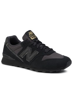 Buty sportowe damskie New Balance do biegania new 997 gładkie płaskie 