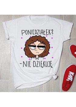 Bluzka ze sklepu Time For Fashion w kategorii Bluzki damskie - zdjęcie 72260444