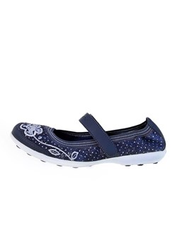 Baleriny Geox ze sklepu Darbut w kategorii Półbuty dziecięce - zdjęcie 72371580